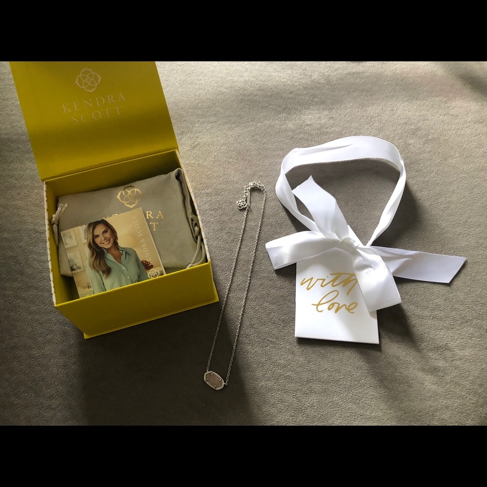 Kendra Scott Relist $20